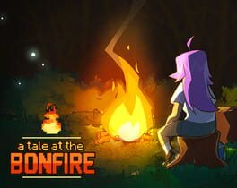 A Tale at the Bonfire