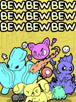 Bewbewbew Cover