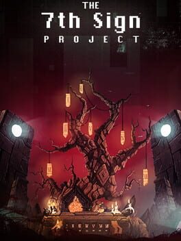 The 7th Sign Project Cover