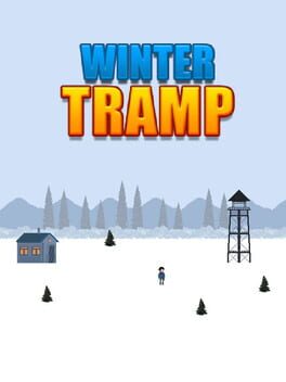 Winter tramp Cover