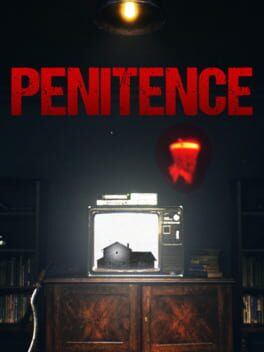 Penitence Cover