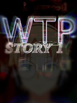 WTP Story 1 Cover