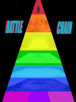 Battle Chain Cover