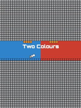 Two Colours Cover