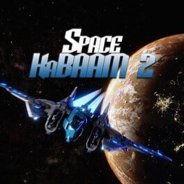 Space Kabaam 2 Cover