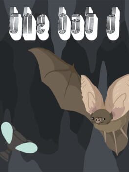 The Bat D Cover
