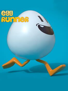 Egg Runner Cover