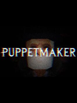 Puppetmaker Cover
