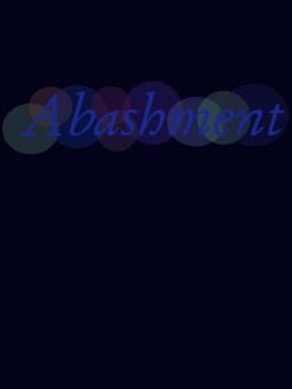 Abashment Cover