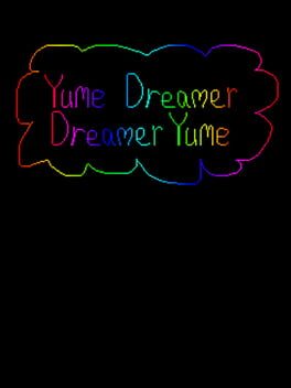 Yume Dreamer Cover
