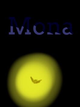 Mona Cover