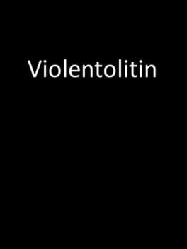 Violentolitin Cover