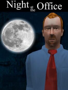 Night at the Office Cover