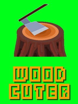 Wood Cuter Cover