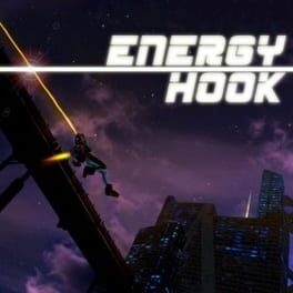 Energy Hook Cover