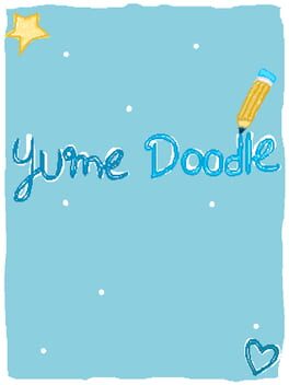 Yume Doodle Cover