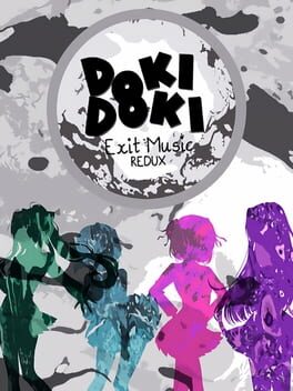 Doki Doki Exit Music: Redux Cover