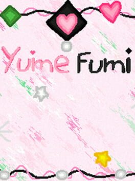 Yume Fumi Cover