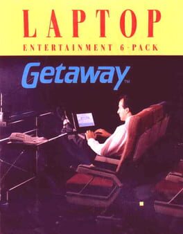 Getaway Entertainment 6 Pack Cover