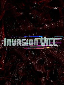 Invasion Vill Cover