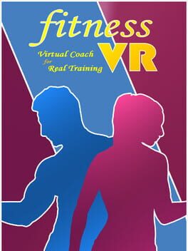 Fitness VR Cover