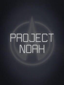 Project Noah Cover