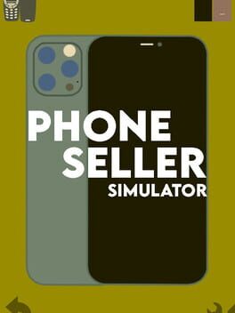 Phone Seller Simulator Cover