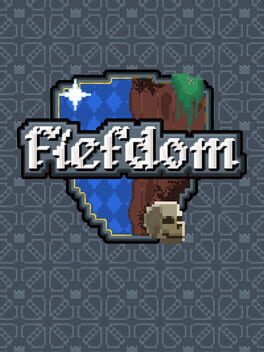Fiefdom Cover