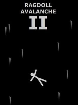 Ragdoll Avalanche 2 Cover