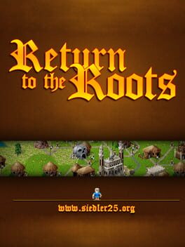 Return to the Roots Cover