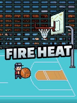 Fire Heat Cover