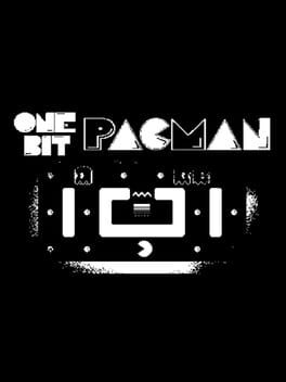 OneBit PacMan Cover