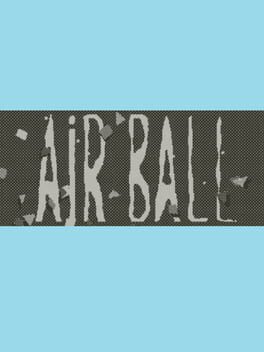 Air Ball Cover
