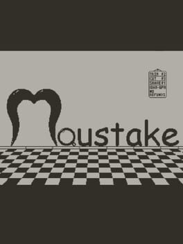Moustake Cover