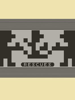 Rescues Cover
