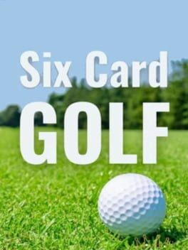 Six Card Golf Cover