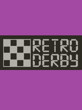 Retro Derby Cover