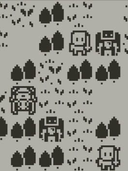 Untitled Roguelike Cover