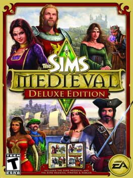 The Sims Medieval: Deluxe Edition
