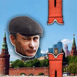Flappy Putin: Hardbass Gopnik Cover
