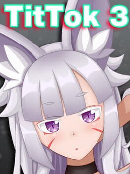 TitTok 3 Cover