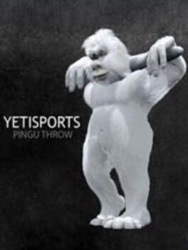 YetiSports Cover