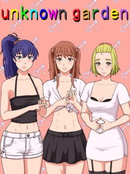 Unknown Garden Cover