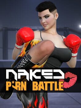 Naked Porn Battle Cover