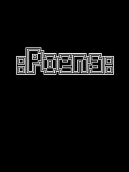 Poena Cover
