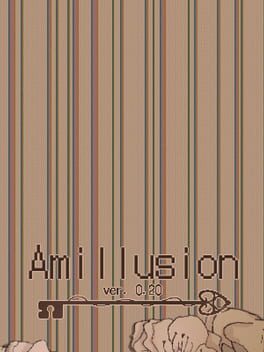 Amillusion Cover