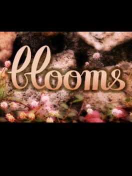 Blooms Cover