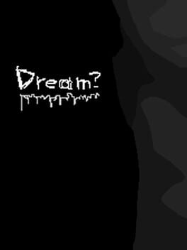 Dream? Cover