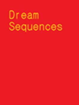 Dream Sequences Cover