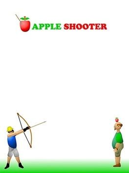 Apple Shooter Cover